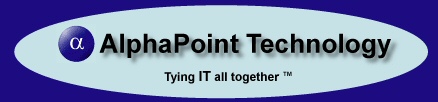 AlphaPoint