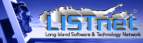 LISTnet Logo